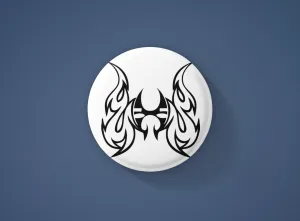 Значки Soulfly