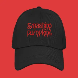 Шапки The Smashing Pumpkins