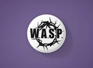 Значки Wasp