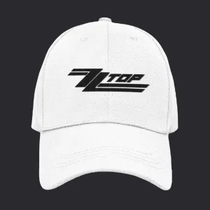 Шапки ZZ Top