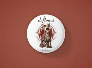 Значки Deftones