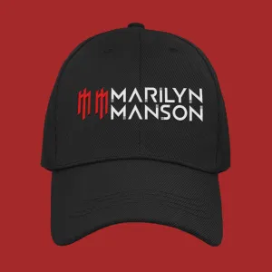 Шапки Marilyn Manson