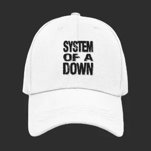 Шапки System of a Down
