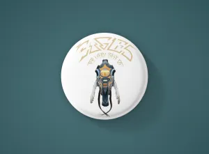 Значки Eagles
