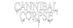 Метъл Тениски и Суичъри - Cannibal Corpse