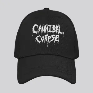 Шапки Cannibal Corpse