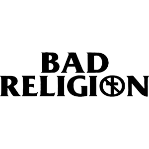 Метъл Тениски и Суичъри - Bad Religion