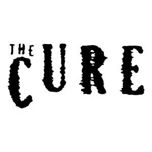Метъл Тениски и Суичъри - The Cure