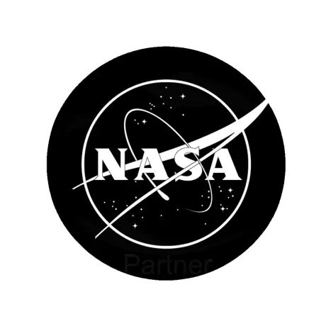 ► NASA 