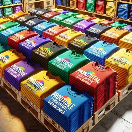 ☆ Текстилни продукти