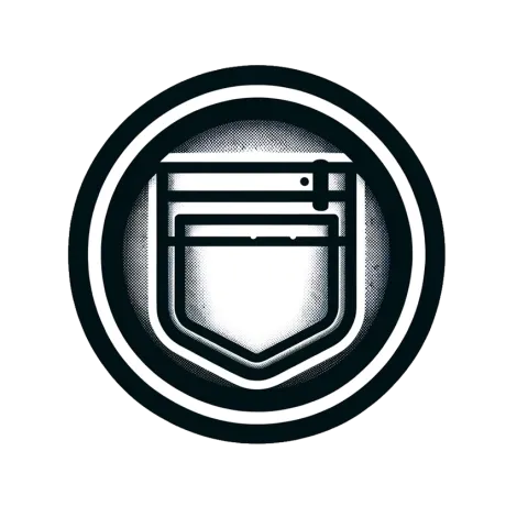 Джоб с принт