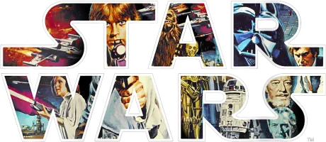 ► Star Wars тениски