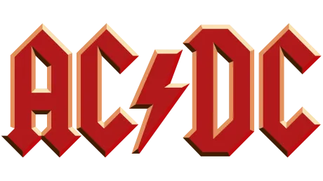 AC DC суитшърти