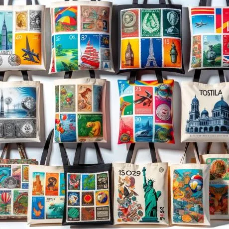 ☆ Еко торби на едро 