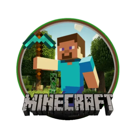 ► Minecraft