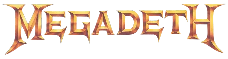Megadeth 