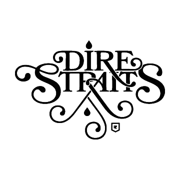 Dire Straits