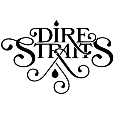 Dire Straits