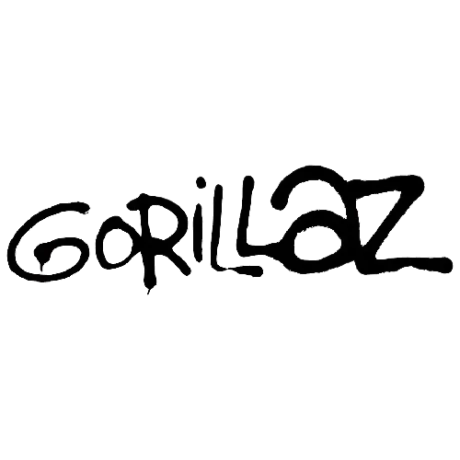 Gorillaz 