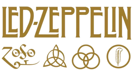 Led Zeppelin 