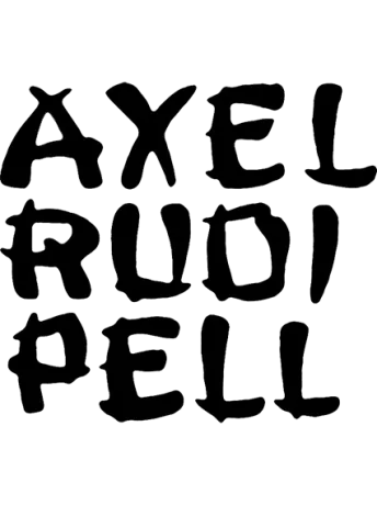 Axel Rudi Pell