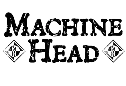 Machine Head 