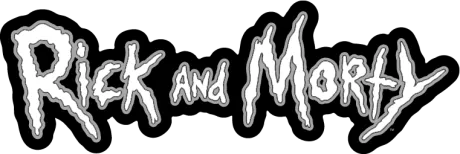 Rick & Morty 