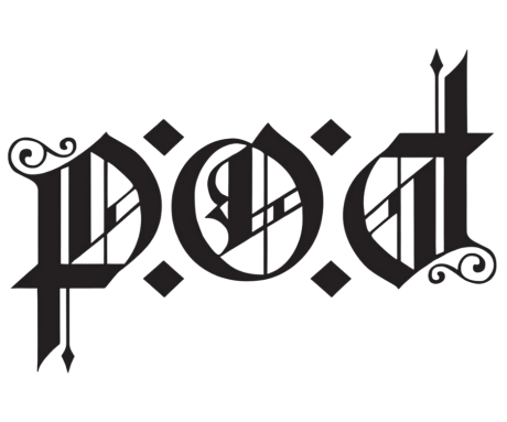 P.O.D