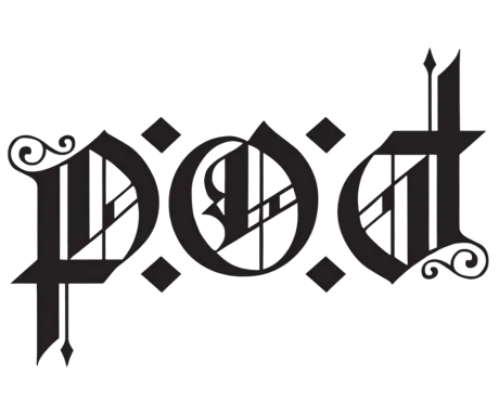 P.O.D