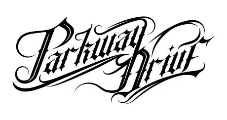 Parkway Drive