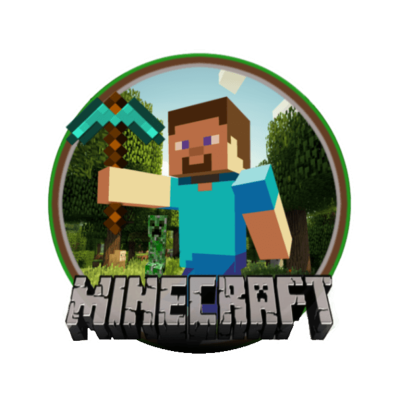 Minecraft тениски