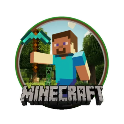 Minecraft тениски