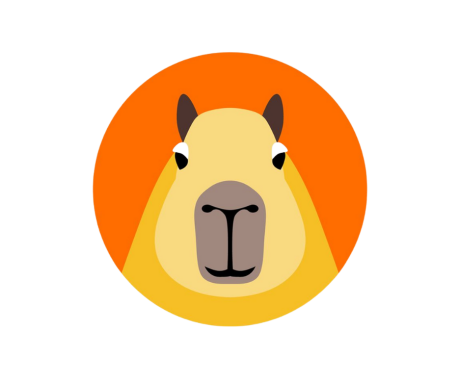 Capybara тениски