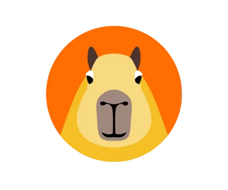 Capybara тениски