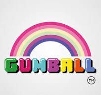 Gumball тениски