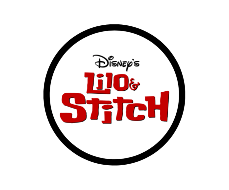 Lilo & Stitch тениски