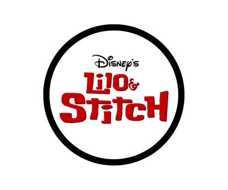 Lilo & Stitch тениски