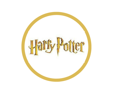 Harry Potter тениски