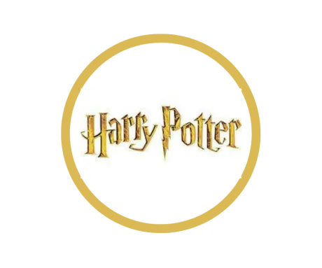 Harry Potter тениски