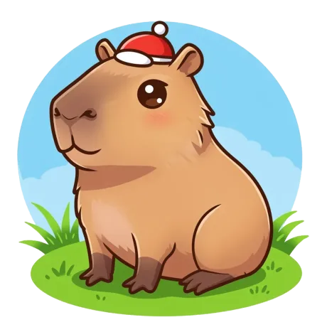 ► Капибара