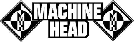 Machine Head