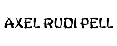 Axel Rudi Pell