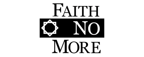Faith no more