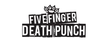 Five Finger Death Punch