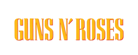 Guns n' Roses