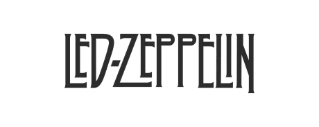 Led Zeppelin