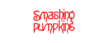 The Smashing Pumpkins