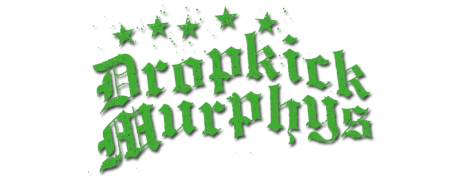 Dropkick Murphys