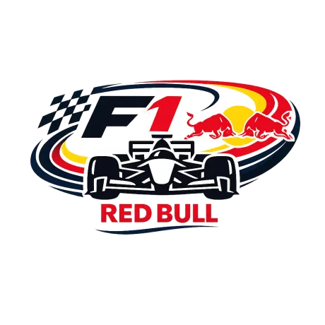 Формула 1 - Redbull
