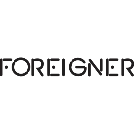 Foreigner 
